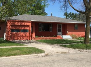 337 2nd Ave NW, Perham, MN 56573