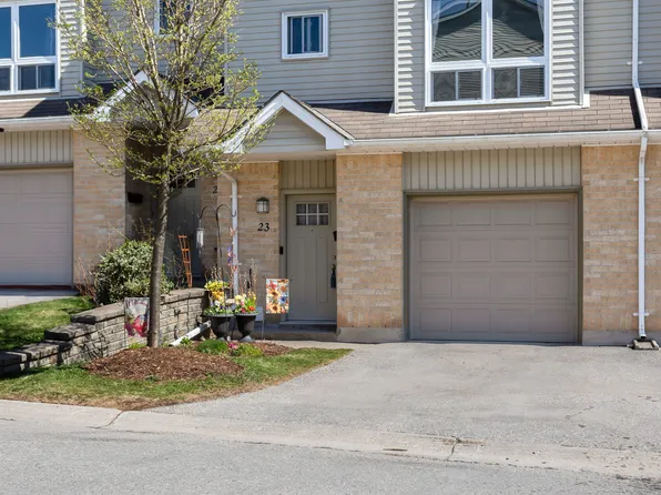 536 3rd St #23, London, ON N5V 4R5