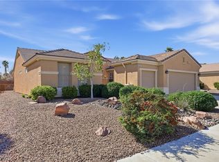 505 Edgefield Ridge Pl, Henderson, NV 89012