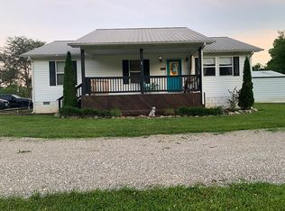 247 Short St, Livingston, TN 38570