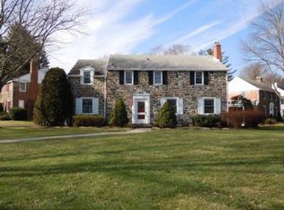 803 Longfield Rd, Erdenheim, PA 19038