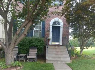 591 Kirkcaldy Way, Abingdon, MD
