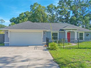 4911 NE 7th St, Ocala, FL 34470