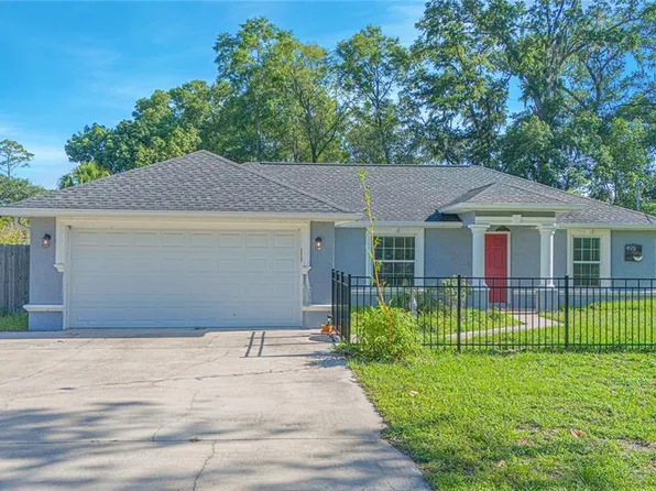 4911 NE 7th St, Ocala, FL 34470