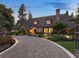 140 Wayne Ave, Alamo, CA 94507