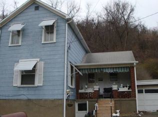 54551 National Rd, Bridgeport, OH 43912