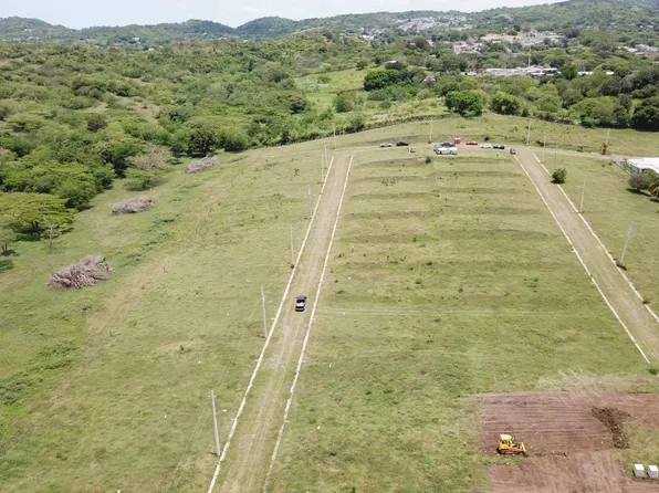 Urb La Alborada E4, Cabo Rojo, PR 00623