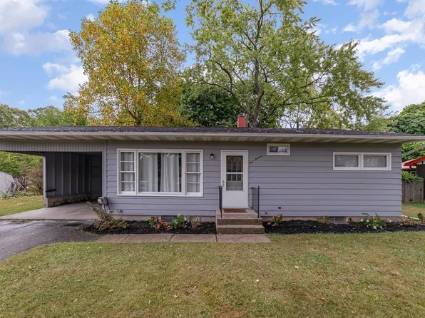 116 Williamette Ave, Alma, MI 48801
