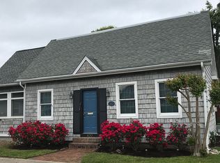 400 Park Ave, Lewes, DE 19958