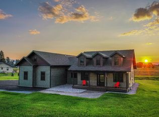 106 Fox Den Trl, Kalispell, MT 59901