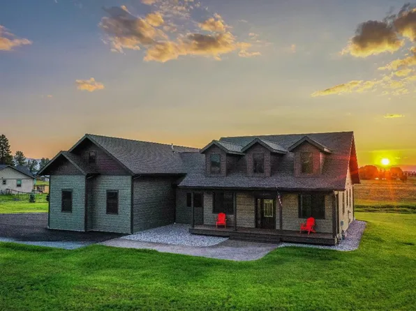 106 Fox Den Trl, Kalispell, MT 59901