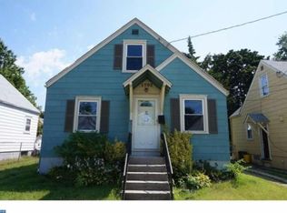1702 45th St, Pennsauken, NJ 08110
