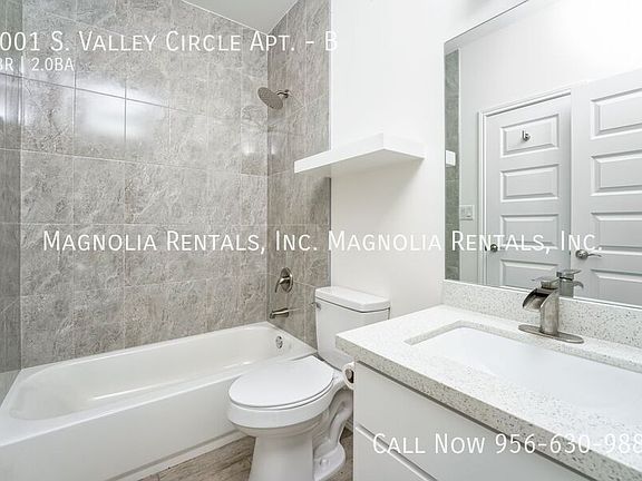 5th image of 2001 S Valley Cir #B