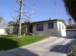 1823 Locust Ravine, Bakersfield, CA 93306