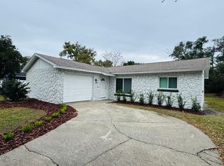 3203 Calumet Dr, Orlando, FL 32810