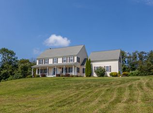 309 Old Town Farm Rd, Woodbury, CT 06798