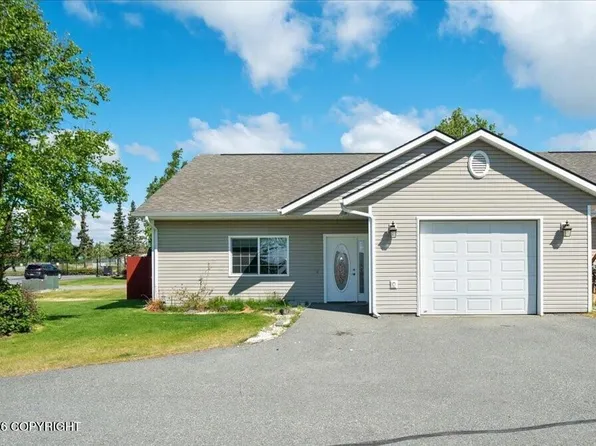 1303 Center Point Dr, Wasilla, AK 99654
