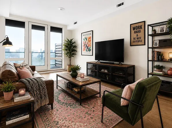 1059 Manhattan Ave #3-A, Brooklyn, NY 11222