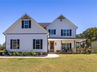 8442 Fairgrove Church Rd, Browns Summit, NC 27214