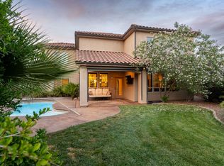 1752 S 2760th Cir E, Saint George, UT 84790