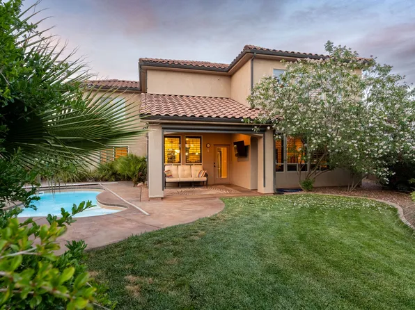 1752 S 2760th Cir E, Saint George, UT 84790