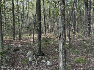 Bellasylva Rd, Dushore, PA 18614
