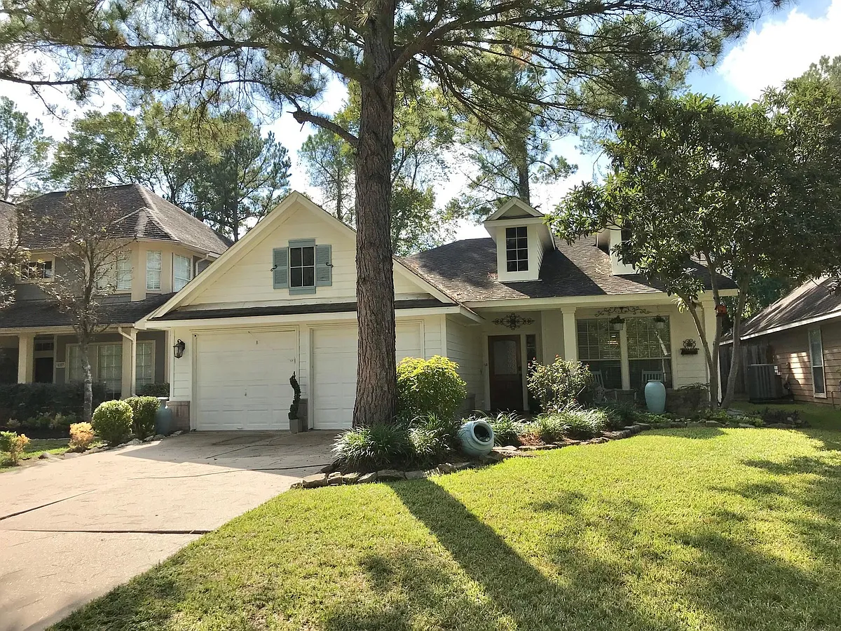 Building Photo - 9311 Cantata Ct