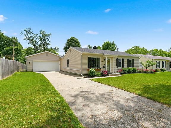 2nd image of 4926 Stony Run Ct
