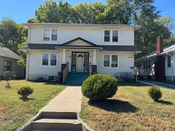 531 S Fort Avenue, Springfield, MO 65806