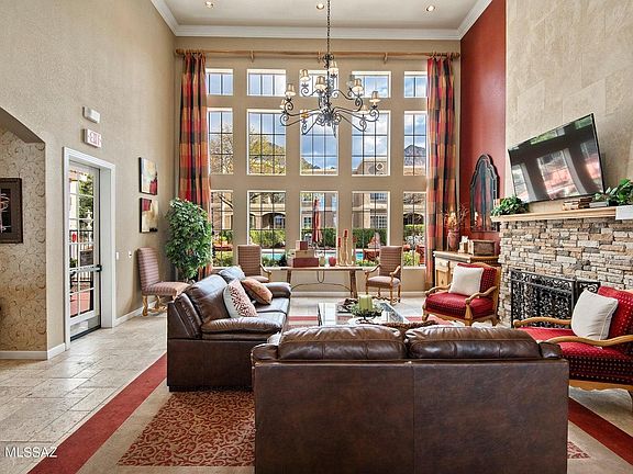 5th image of 1500 E Pusch Wilderness Dr Unit 17205
