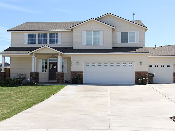 2nd image of 5501 Polk Ct