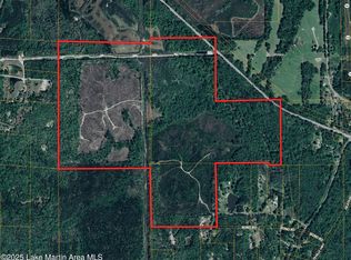 26693/AC Bond Rd, Deatsville, AL 36022