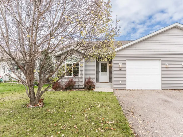 140 Barron Way, Kalispell, MT 59901