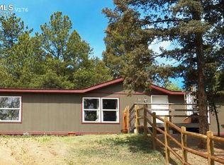 49 Anderson Rd, Florissant, CO 80816