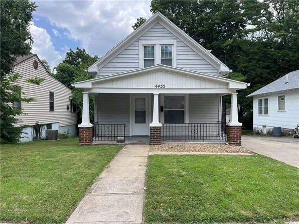 4455 Eaton St, Kansas City, KS 66103