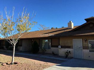 3138 Sisk St, Las Vegas, NV 89108