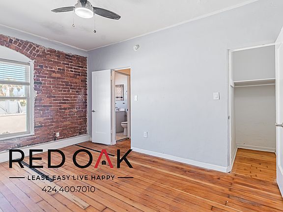 3rd image of 109 1/4 S Normandie Ave #401