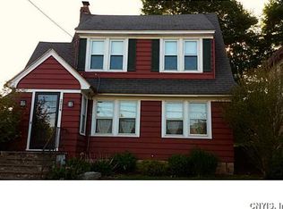 2214 S Geddes St, Syracuse, NY 13207