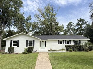 600 W Park Ave, Valdosta, GA 31602