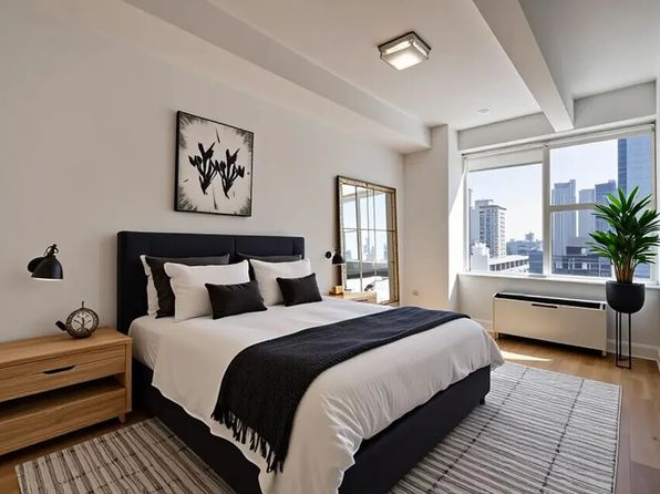 53 Park Pl #14T