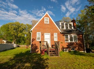 9300 Leonardtown Rd, Hughesville, MD 20637