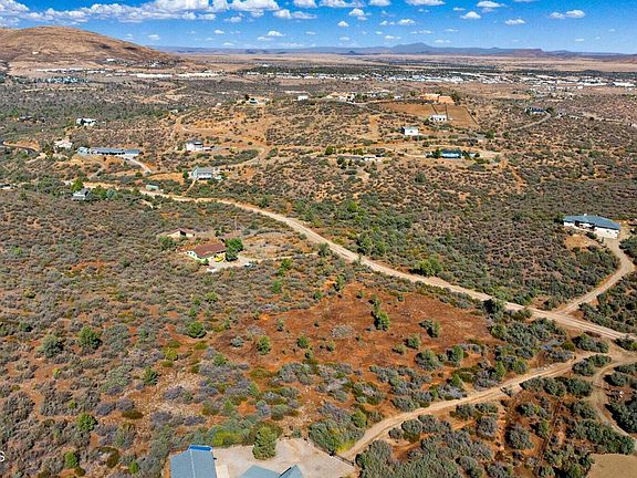 4th image of 6265 E VISTA DEL ORO Drive #-