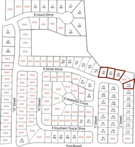 903 E Asher Dr, Rogers, AR, 72758