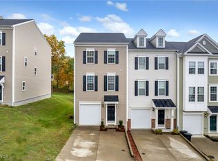 134 Inlet St, Morgantown, WV 26508