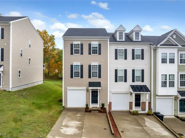 134 Inlet St, Morgantown, WV 26508