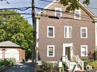 43 Elm St APT 4, Marblehead, MA 01945