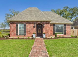 204 Cezanne Dr, Rayne, LA 70578