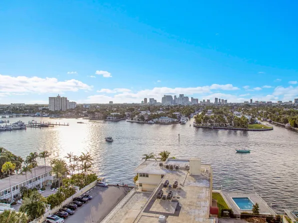 153 N Seabreeze Blvd #S-804, Fort Lauderdale, FL 33304