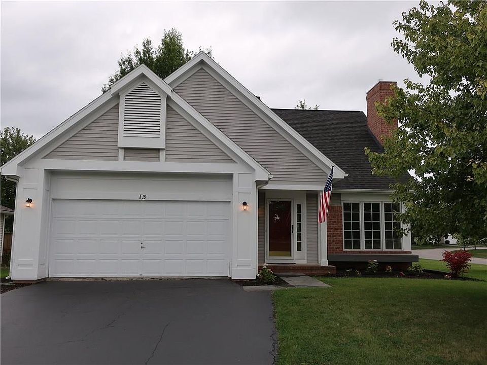 1st image of 15 Old Settlers Dr