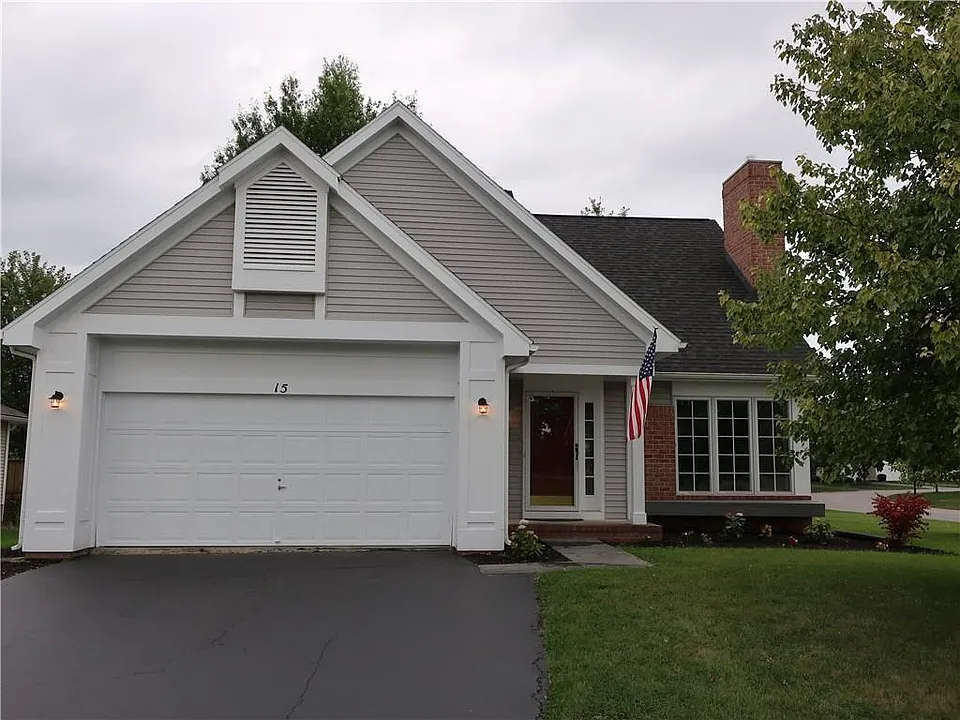 15 Old Settlers Dr